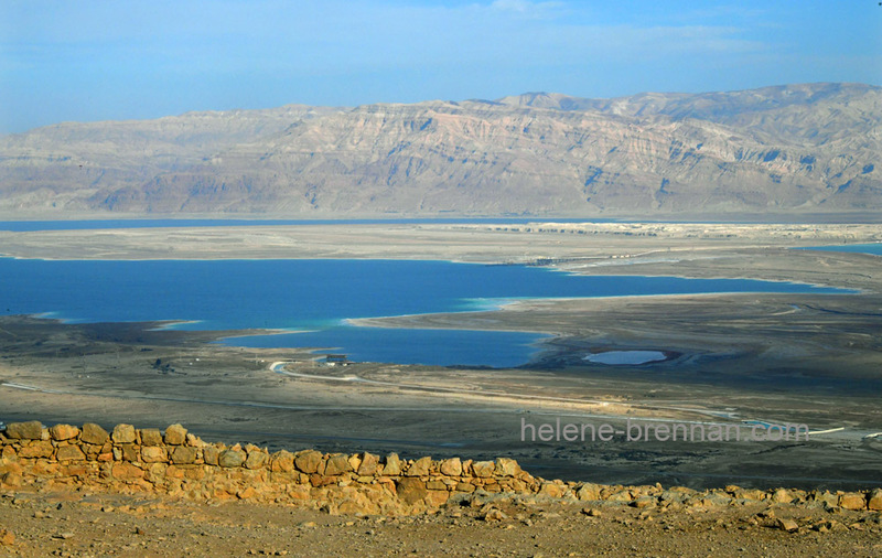 Dead Sea 8633 Photo