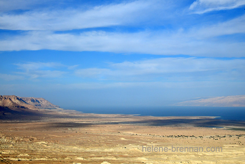 Dead Sea 8672 Photo