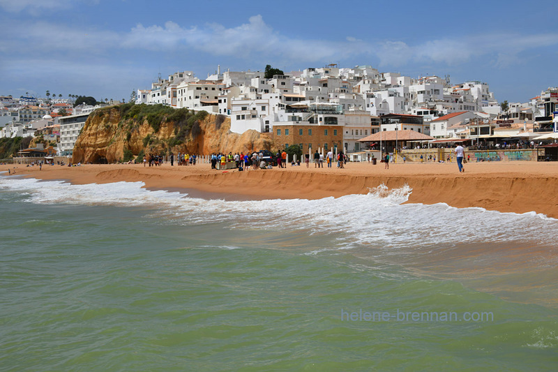 Old Town Albufeira 0033 Photo