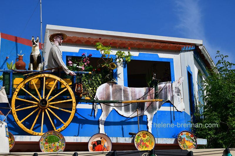 Cafe Artwork, Alte 0072 Photo