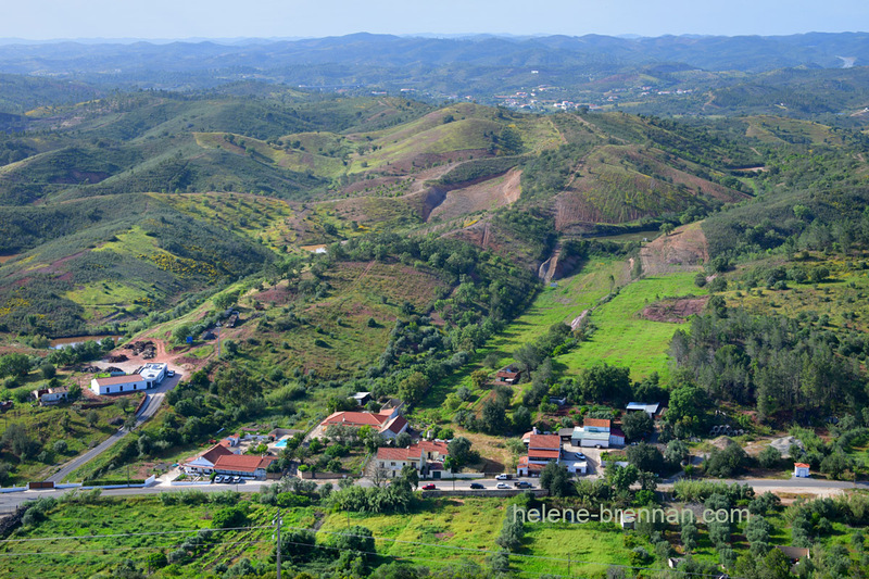 Rural Landscape 0090 Photo