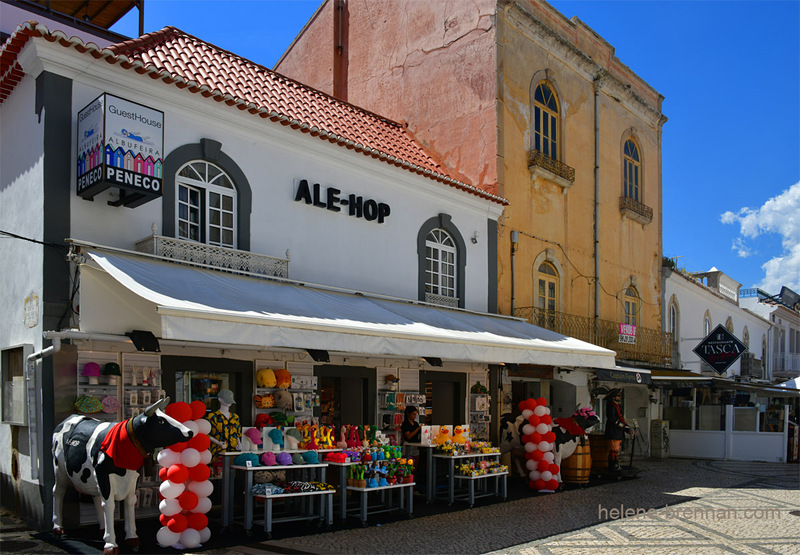 Albufeira 0185 Photo