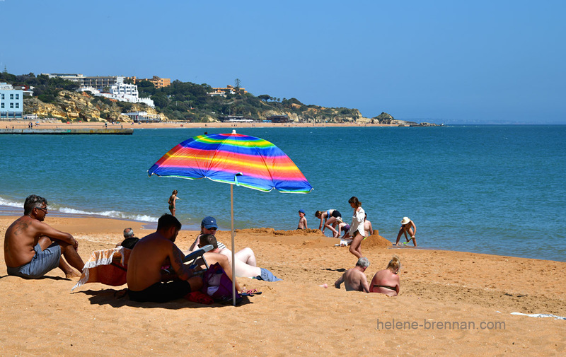 Albufeira 0192 Photo