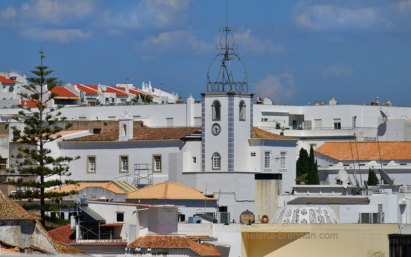 Albufeira 0200 Photo