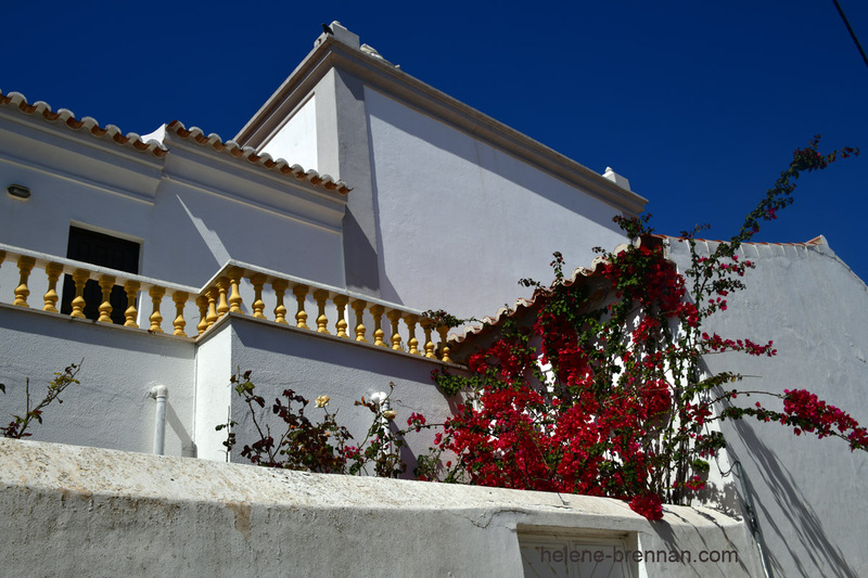 Albufeira Beach 0219 Photo