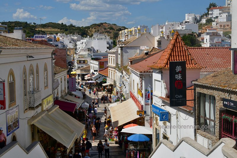 Albufeira Beach 0223 Photo