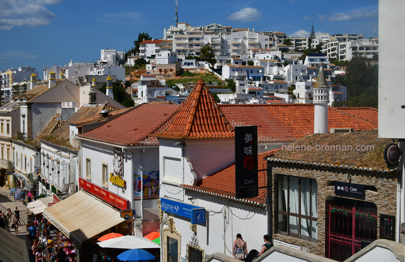 Albufeira Beach 0225 Photo