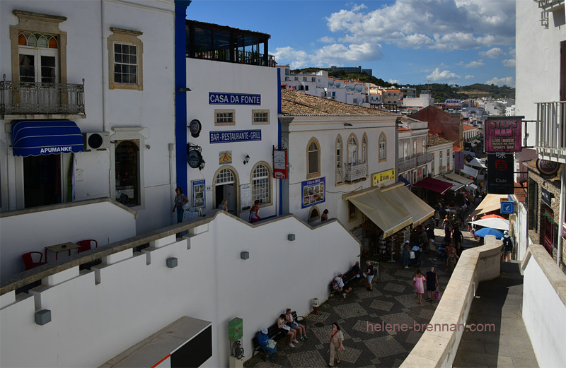 Albufeira Beach 0227 Photo