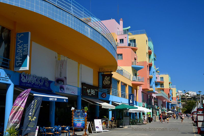 Albufeira Marina 0322 Photo