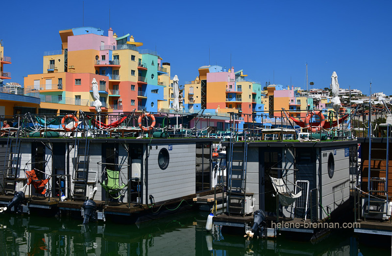 Albufeira Marina 0324 Photo