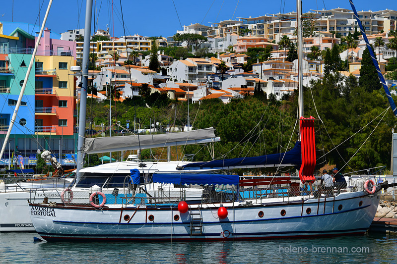 Albufeira Marina 0336 Photo