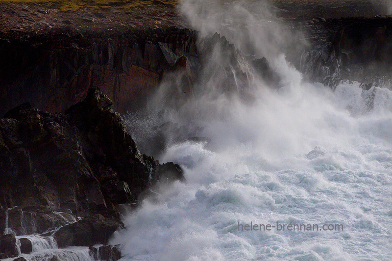 Clogher, Dingle 1505 Photo