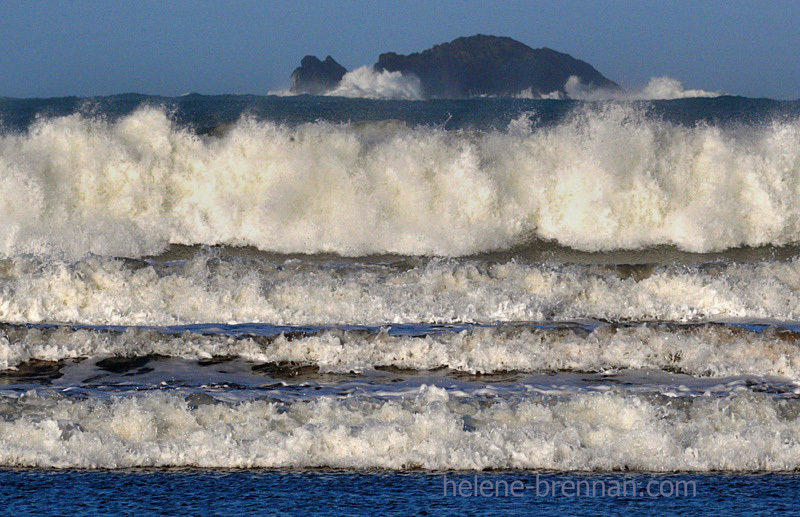 Stormy Waves 1655 Photo