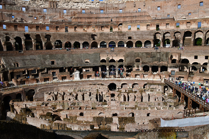 The Colosseum 0651 Photo