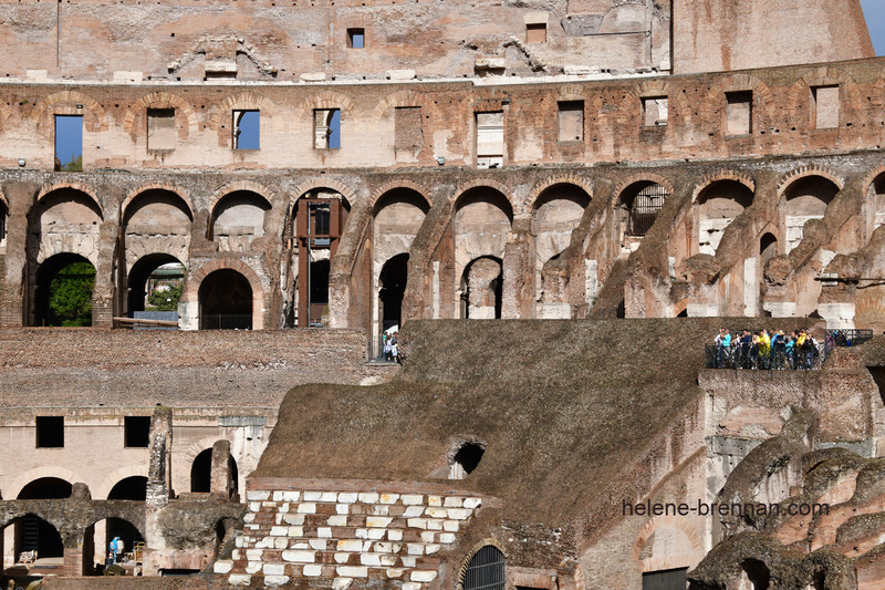 The Colosseum 0655 Photo