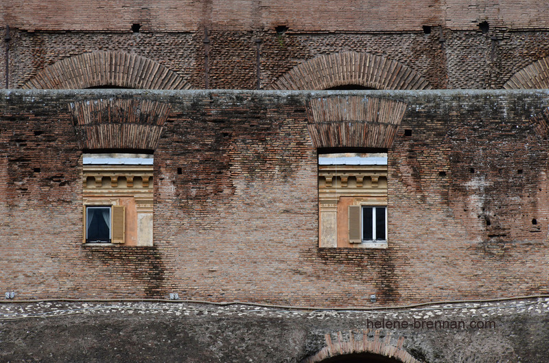 The Colosseum 0657 Photo