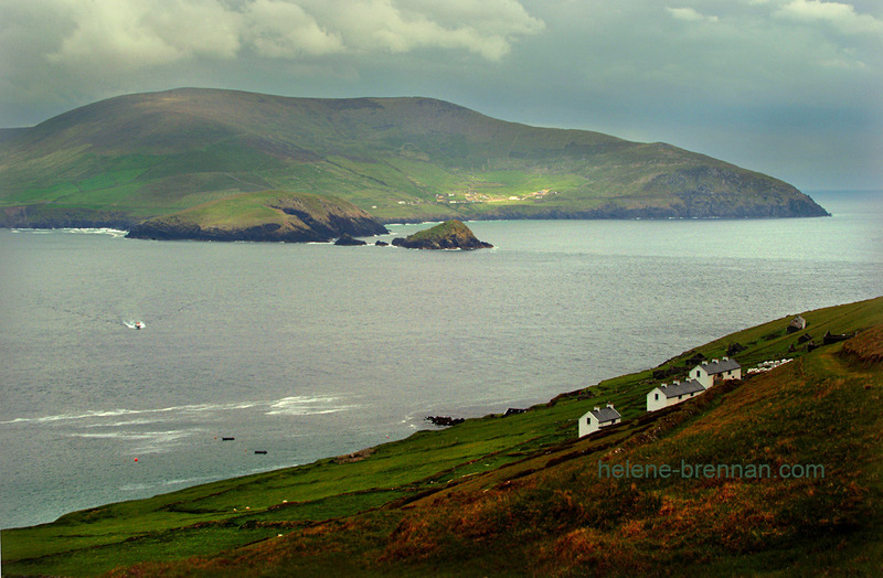 On Great Blasket Island 131 Photo