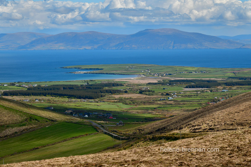 Cruach Mharhain View 1443 Photo