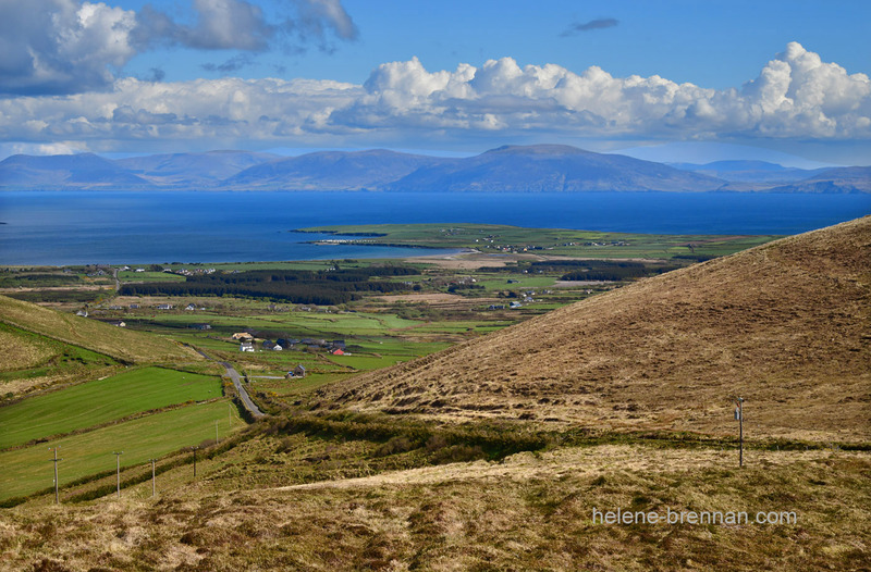 Cruach Mharhain View 1431 Photo