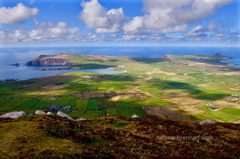 Cruach Mharhain View 1488 Photo