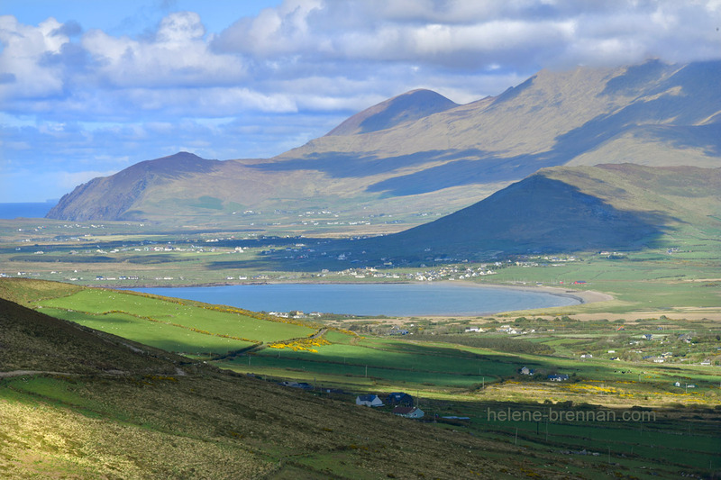 Cruach Mharhain View 1435 Photo