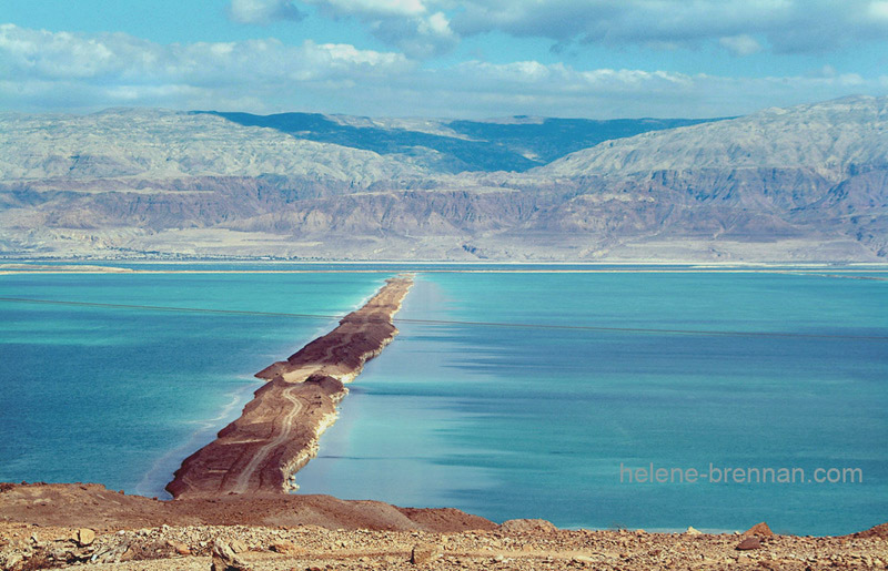 Dead Sea Photo