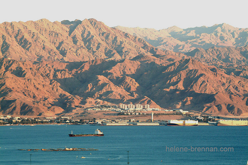 Aqaba Photo