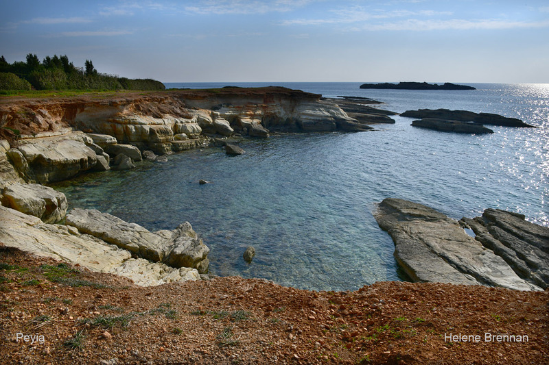 Peyia Coast 1330 Photo