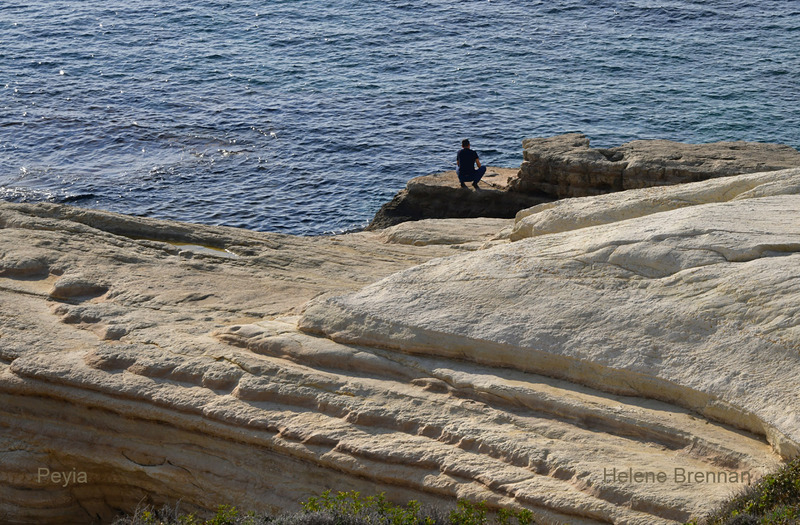 Peyia Coast 1345 Photo