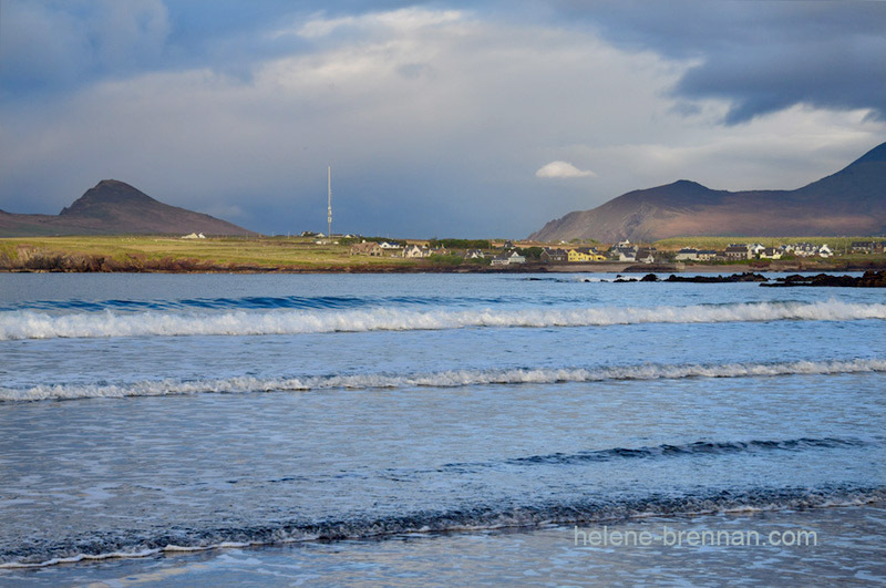 Ballydavid View 0709 Photo