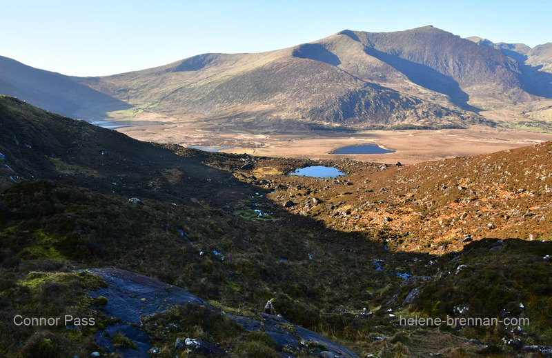 Conor Pass 1424 Photo