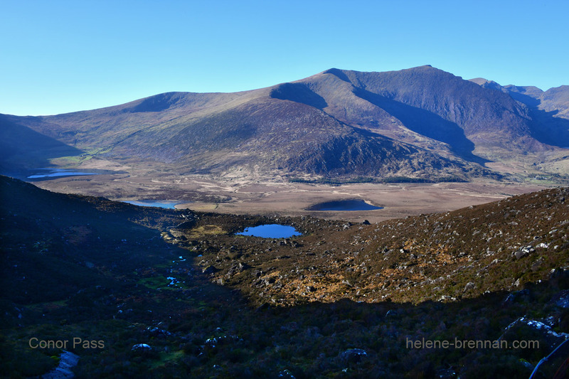 Conor Pass 1432 Photo