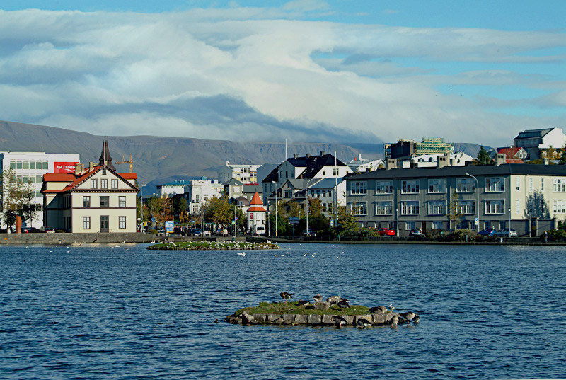 Reykjavik 63 Photo