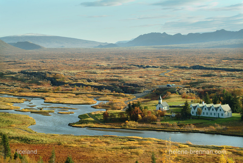 Thingvellir 93 Photo