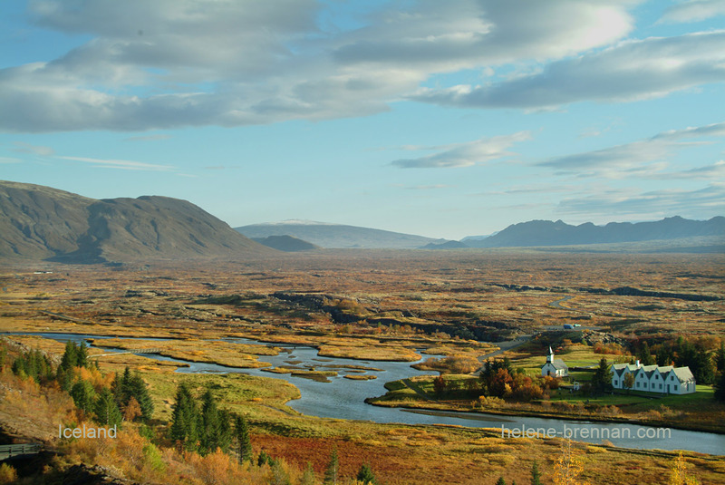 Thingvellir 94 Photo