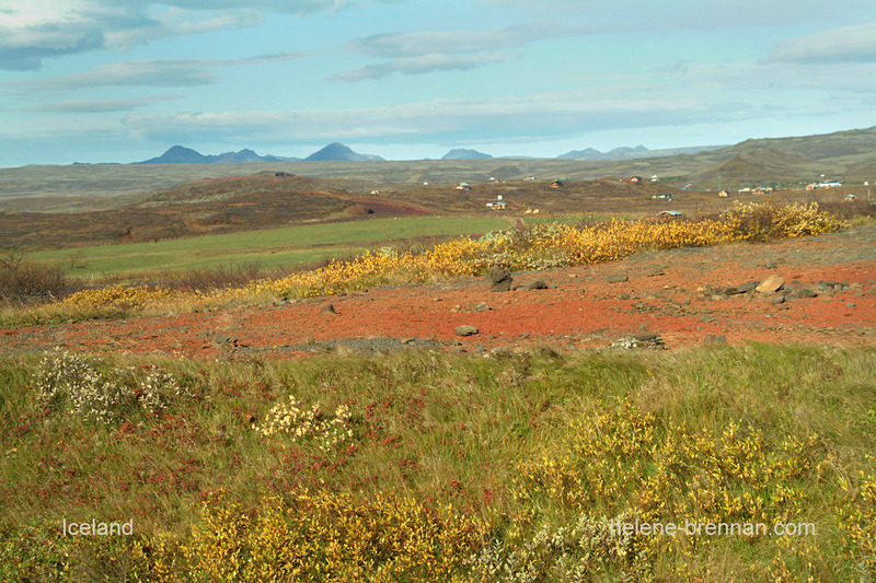 Colourful Landscape 138 Photo