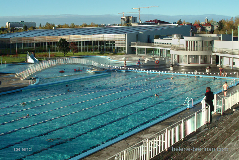 Swimming Pool, Geothermal 18 Photo